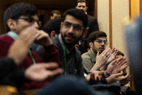 مراسم گرامیداشت روز دانشجو با حضور رئیس جمهور