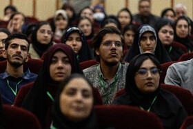 مراسم گرامیداشت روز دانشجو با حضور رئیس جمهور