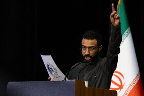 مراسم گرامیداشت روز دانشجو با حضور رئیس جمهور