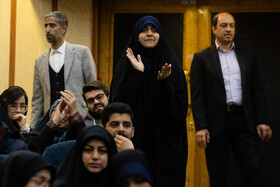 مراسم گرامیداشت روز دانشجو با حضور رئیس جمهور