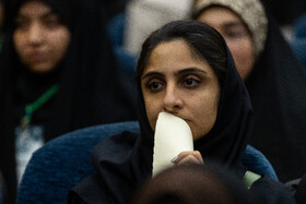 مراسم گرامیداشت روز دانشجو با حضور رئیس جمهور