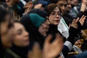 مراسم گرامیداشت روز دانشجو با حضور رئیس جمهور