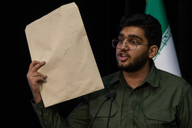 مراسم گرامیداشت روز دانشجو با حضور رئیس جمهور