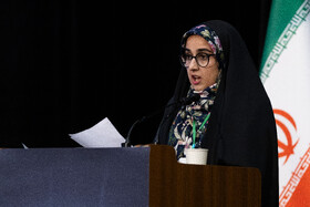 مراسم گرامیداشت روز دانشجو با حضور رئیس جمهور