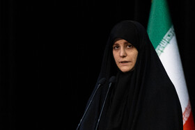 مراسم گرامیداشت روز دانشجو با حضور رئیس جمهور