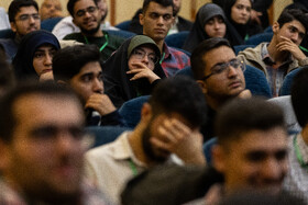 مراسم گرامیداشت روز دانشجو با حضور رئیس جمهور