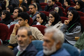 مراسم گرامیداشت روز دانشجو با حضور رئیس جمهور