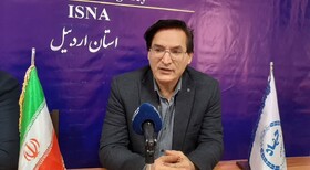 رئیس جهاد دانشگاهی استان اردبیل: اساس حرکت‌های دانشجویی مقابله با قدرت‌های خودکامه است