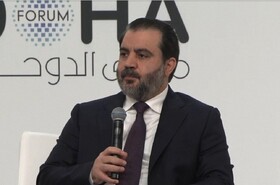 الشیبانی: در سایه اشغالگری توافق امنیتی با اسرائیل ممکن نیست