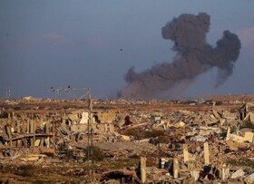 آخرین آمار شهدا و زخمی‌های جنگ نسل‌کشی در غزه