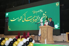 مدیرکل آموزش و پرورش فارس: بالندگی جامعه به بینش و پویایی دانشجویان مرتبط است