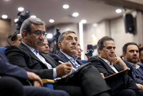 مراسم گرامیداشت روز دانشجو با حضور معاون اجرائی رئیس جمهور - مشهد