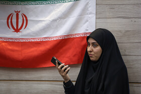 مراسم گرامیداشت روز دانشجو با حضور معاون اجرائی رئیس جمهور - مشهد