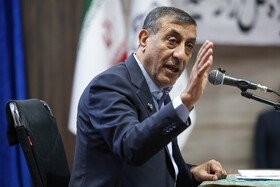 قائم‌پناه: تلاش می‌کنیم تابستان بعد، حداقل خاموشی را شاهد باشیم