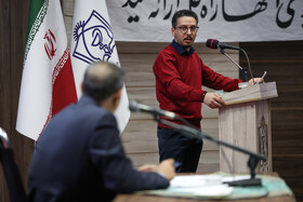 مراسم گرامیداشت روز دانشجو با حضور معاون اجرائی رئیس جمهور - مشهد