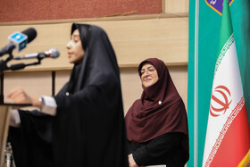 آیین گرامیداشت روز دانشجو با حضور سخنگو دولت - دانشگاه یزد