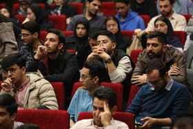 یک فعال دانشجویی: سکون دانشگاه‌ها ریشه در عوامل بیرونی و جهانی دارد