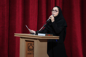 جشن روز دانشجو با حضور رئیس قوه قضائیه در دانشگاه زنجان