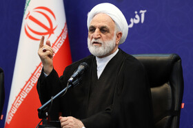 محسنی اژه‌ای: انسجام و وحدت نخستین گام برای مقابله با توطئه‌های داخلی و خارجی است