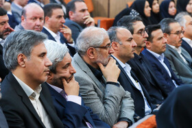 جلسه شورای اداری استان زنجان با حضور رئیس قوه قضائیه