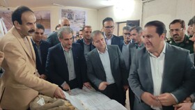 توانمندی تولید بذر (غده) مینی‌تیوبر سیب‌زمینی در ایلام