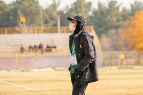 هفته نهم لیگ برتر فوتبال بانوان ایران؛ سپاهان اصفهان- خاتون بم