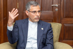 سریال‌های ایرانی در کنیا پخش می‌شود/ روابط تهران-نایروبی وارد مرحله تازه‌ای شده است