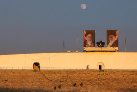 آخرین روند بازسازی ورزشگاه آزادی