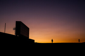 آخرین روند بازسازی ورزشگاه آزادی