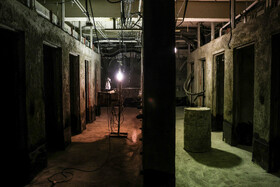 آخرین روند بازسازی ورزشگاه آزادی