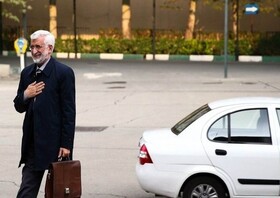 واکنش دفتر سعید جلیلی به ادعاها درباره تیبای ضدگلوله