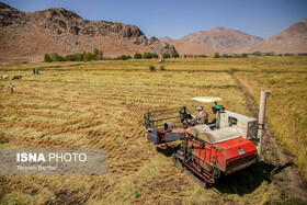 ضرورت نوآوری در ماشین‌آلات کشاورزی و روش‌های آبیاری