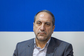 ایوب درویشی، معاون سیاسی اجتماعی استانداری اصفهان