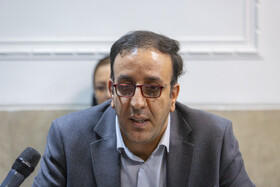 بهنام افشاری، سردبیر خبرگزاری ایسنا منطقه اصفهان