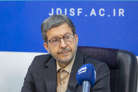 مهدی جمالی‌نژاد، استاندار اصفهان 