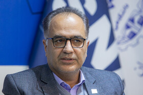 غلامرضا کرباسی، سرپرست جهاددانشگاهی واحد اصفهان