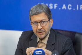 مهدی جمالی‌نژاد، استاندار اصفهان 