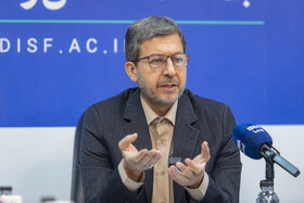 مهدی جمالی‌نژاد، استاندار اصفهان 