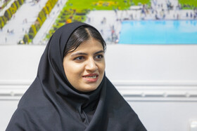 حضور استاندار اصفهان در ایسنا