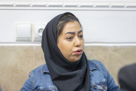 حضور استاندار اصفهان در ایسنا