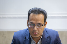 سلیمان حیدری، سرپرست معاونت فرهنگی جهاددانشگاهی واحد اصفهان