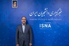 ایوب درویشی، معاون سیاسی اجتماعی استانداری اصفهان