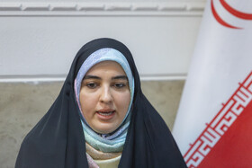 حضور استاندار اصفهان در ایسنا