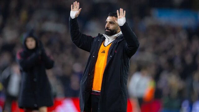 صدای صلاح درآمد: کسی من را نمی‌خواهد/ چرا همیشه من را مقصر نشان می‌دهند