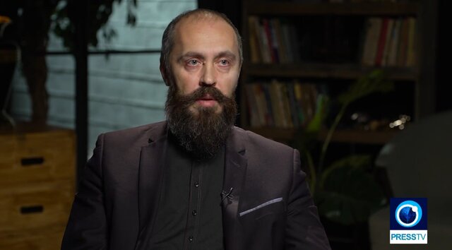 لئونید ساوین: ایران در جنگ اخیر، اسرائیل را مجبور به عقب‌نشینی کرد