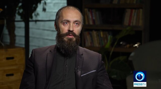 لئونید ساوین: ایران در جنگ اخیر، اسرائیل را مجبور به عقب‌نشینی کرد