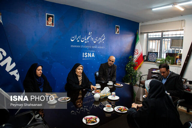 اصفهان، زیستبومی پویا برای رشد و اثرگذاری نخبگان