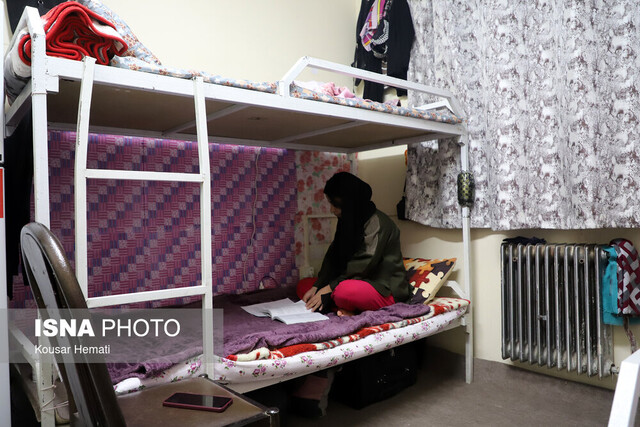 زندگی خوابگاهی؛ روایت ناگفته‌ روزهای دانشجویی