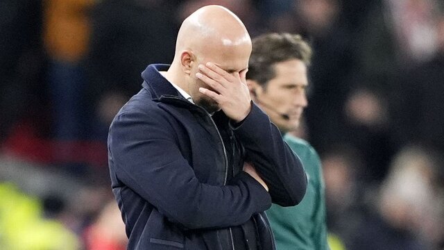 انتقاد از اعتراض علنی محمد صلاح: باید این حرفها را درون باشگاه نگه میداشتی