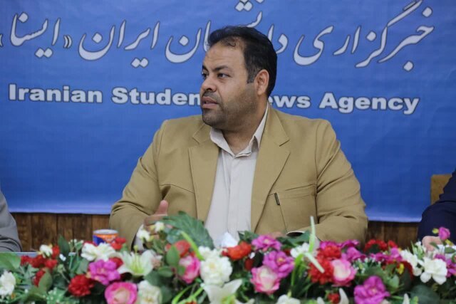 چتر حمایتی کمیته امداد استان سمنان بر سر ۶۰۰ دانشجو